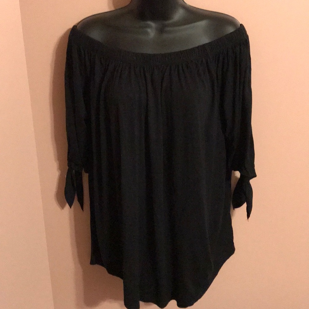 Off Shoulder Top